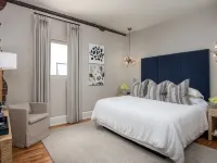 ザ ストリックリン ホテル フローレンスのホテル