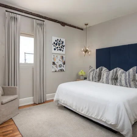 The Stricklin Hotel- Florence