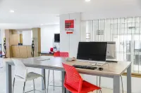 Ramada by Wyndham Hola Culiacan - Business