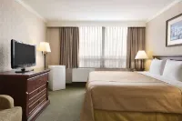 Days Inn by Wyndham Ottawa West Các khách sạn ở Ottawa