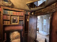 Hocus Pocus Tiny Hotel - Bungalows