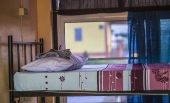 Karma Home Hostel