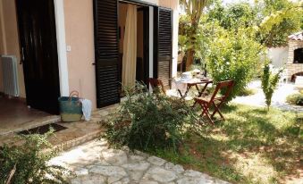 Apartmani Eva