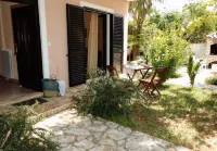 Apartmani Eva Hotel di Lovrecica