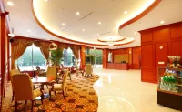 Anmyeondo Plaza Hotel Hôtels à : District de Taean