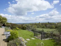 Bowden House B&B Hotels in Melrose
