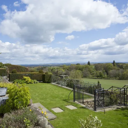 Bowden House B&B