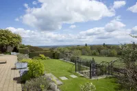 Bowden House B&B Hotels near Heriot-Watt University Scottish Borders Campus