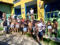 Pousada My House Cabo Frio