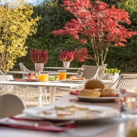 UNA HOTELS Le Terrazze Treviso Hotel & Residence
