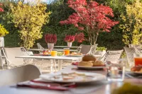 UNA HOTELS Le Terrazze Treviso Hotel & Residence Hotels in Villorba