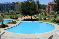 Espacioso Departamento Con Piscina - Gym