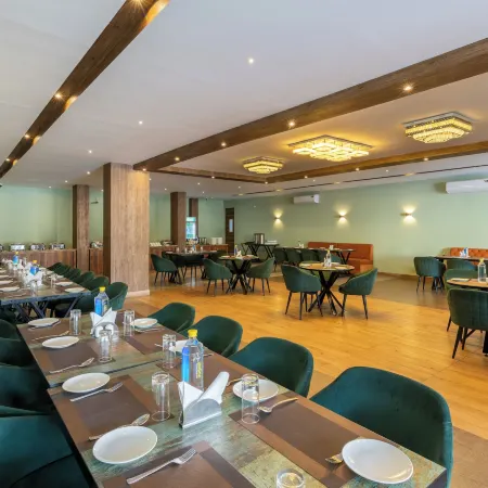 Hotel Arihant by Dls Hotels