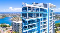 Artique Surfers Paradise - Official - Holiday Apartments