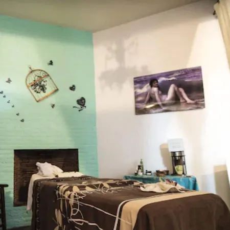 Hotel Casa Colonial - Adults Only