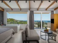Pefkos View Suites & Maisonette Hotels in Rhodos