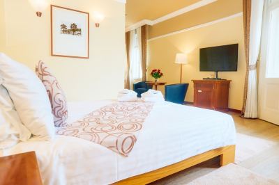 その他 ブリストル ホテル オパティアの写真