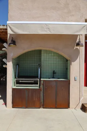 Alma Liebre Viñedos del Valle