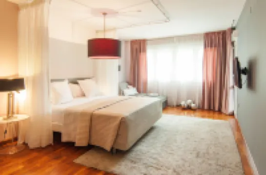 Bypillow Villa Lorena Adults Recommended Hotels in der Nähe von Coastal defence towers between Malaga and Almeria