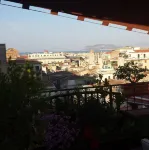 Sky Sleeping - Mountain View