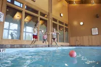 Grouse Mountain Lodge - Perheystävällinen