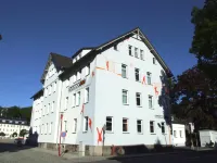 Outdoor Inn Sporthotel Steinach Các khách sạn ở Steinach