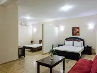 Hotel H1 Antsirabe Hotels in Antsirabe