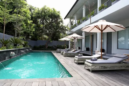 羅維納生活住宿及咖啡廳