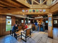 Del Glaciar Libertador Hotel - 2-Star
