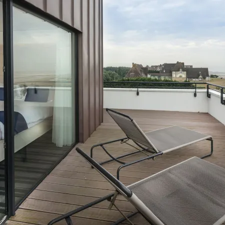 Thalazur Cabourg - Hôtel & Spa