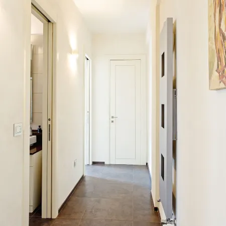 GuestHost - Bari Airport Seaview Apartment