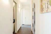 Bari Airport Seaview Apartment Hotels in Palese