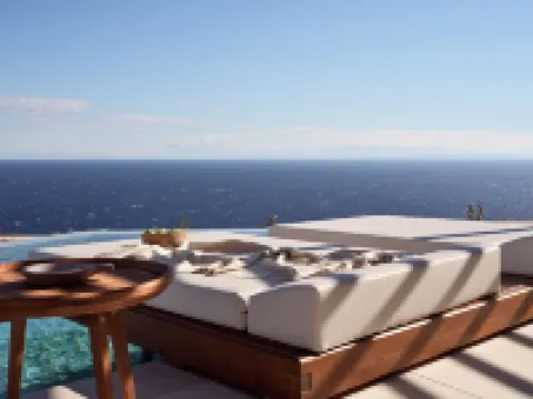 Yoma Cove Suites Hotels in Elation