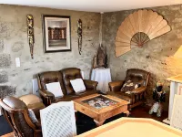 Keryanti Domaine de Lesleac'h Hotels in Locquirec