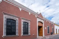 Hotel Patio Santiago