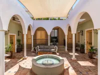 Vila Origens Urban Beach Retreat Albufeira Adults Only Hotels near Clock Tower