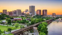 Express Inn Newport News Hotels in Smithfield