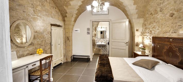 Sabbinirica Hotels in Ragusa