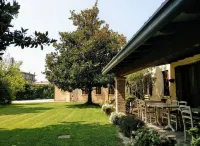 B&B 카사 카밀라 파도바 호텔