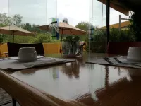 Hotel Casa en El Campo - Bữa sáng