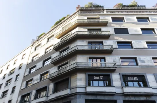 BC MAISON bed&cafe Milano