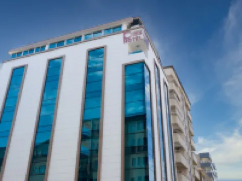 Dies Hotel โรงแรมในดิยาบากีร์