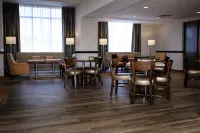 Hampton Inn & Suites by Hilton Truro - Завтрак