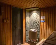 Kimi Ora Eco Resort - spa