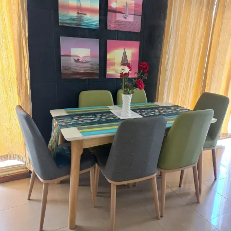 Krishangel Beach Apartment
