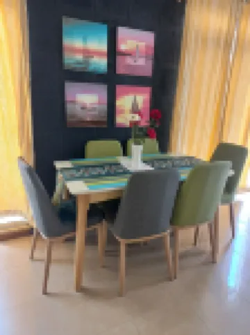 Krishangel Beach Apartment