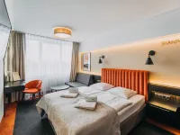 Hotel New Skanpol Hotels in Kolobrzeg