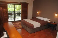 Sovereign Resort Hotel Hotels in Cooktown
