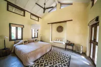 Tiger Tops Karnali Lodge