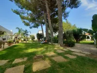 Agriturismo la Stornara, Petfriendly & EV Friendly - Villas